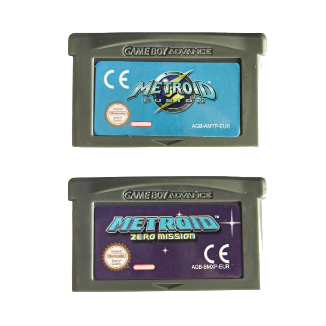 16種類のGBAゲームカートリッジ ドラゴンボールZ GT  - Gaming Console Old School のレビューと価格